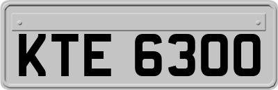 KTE6300