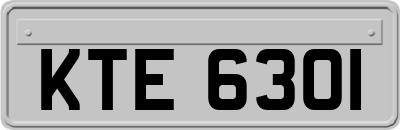 KTE6301