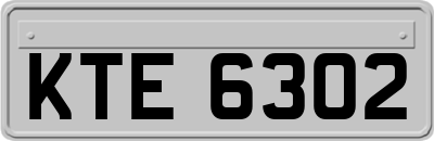 KTE6302