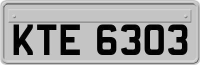 KTE6303