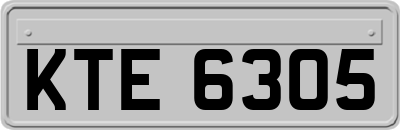 KTE6305