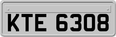 KTE6308
