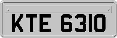 KTE6310
