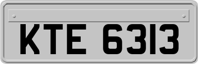 KTE6313
