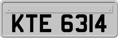 KTE6314