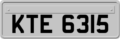 KTE6315