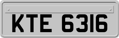 KTE6316