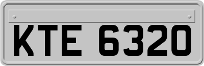 KTE6320