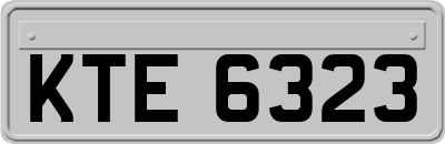 KTE6323