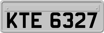 KTE6327