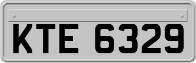 KTE6329