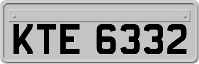 KTE6332