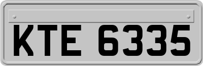 KTE6335