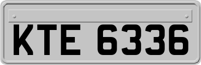 KTE6336