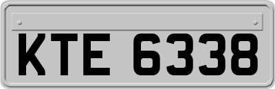 KTE6338