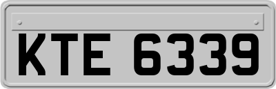 KTE6339