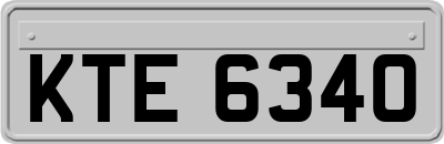 KTE6340