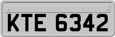 KTE6342