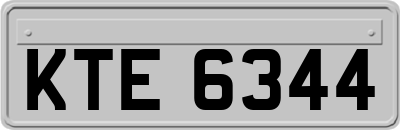 KTE6344