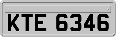KTE6346
