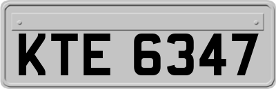 KTE6347