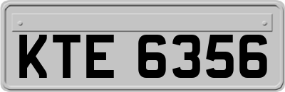 KTE6356
