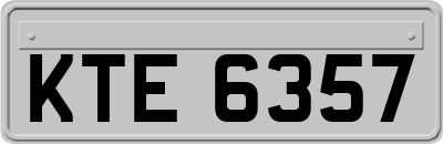 KTE6357