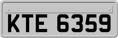 KTE6359