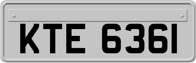 KTE6361