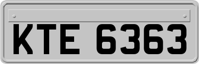 KTE6363