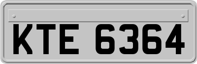 KTE6364