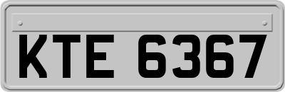 KTE6367
