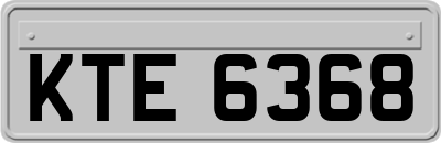 KTE6368