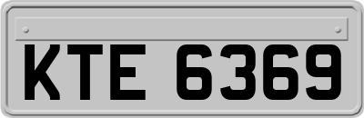 KTE6369