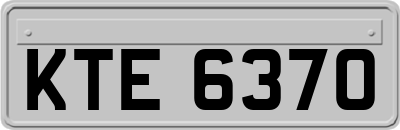 KTE6370