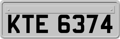 KTE6374