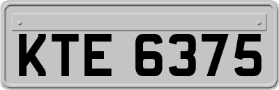 KTE6375