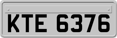 KTE6376