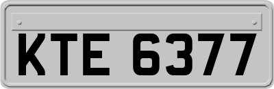 KTE6377