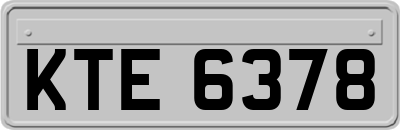 KTE6378
