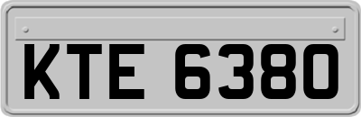 KTE6380