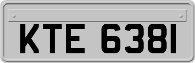 KTE6381
