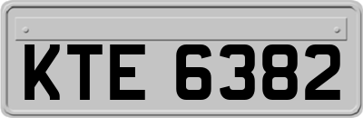 KTE6382
