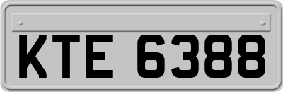 KTE6388