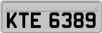 KTE6389