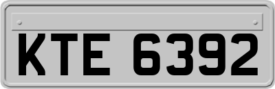 KTE6392