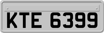 KTE6399
