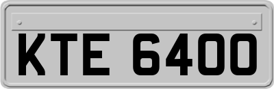 KTE6400