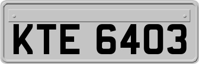 KTE6403