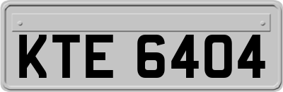 KTE6404